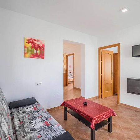 Casa Rural La Ermita Коніль-де-ла-Фронтера Екстер'єр фото